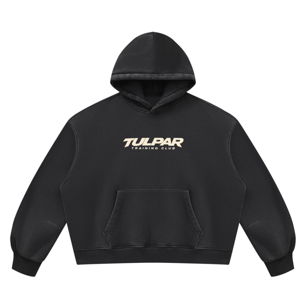 7 Hills Hoodie