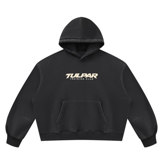 7 Hills Hoodie