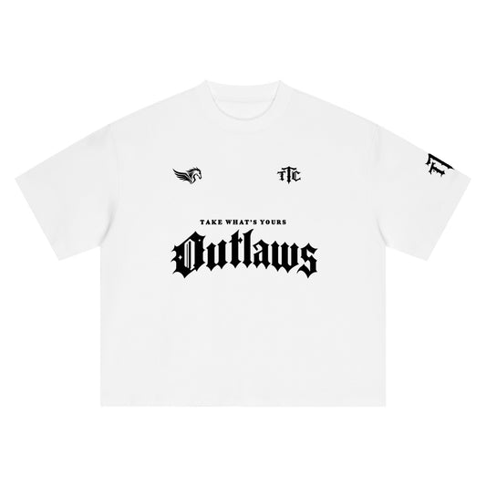 Outlaws T-shirt