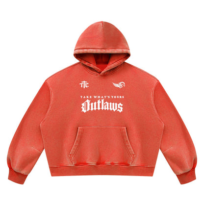 Outlaws Hoodie