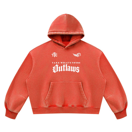 Outlaws Hoodie